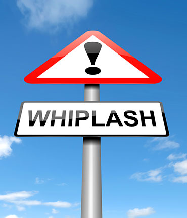 Whiplash Ohio Chiropractor at Center For Auto Accident Injury Treatment