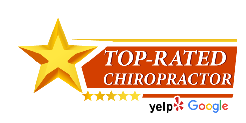 Ohio Top-rated Chiropractor